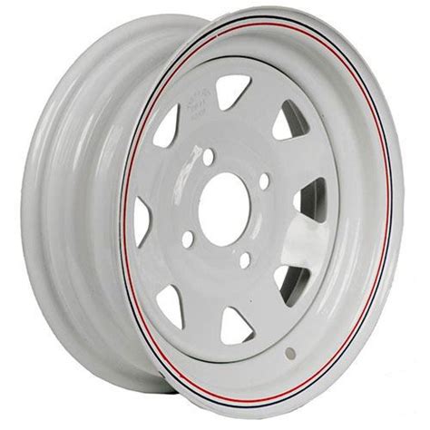 Image result for Trailer Wheel Bolt Pattern Chart