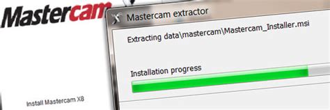 Image result for Mastercam X 8 Tutorials