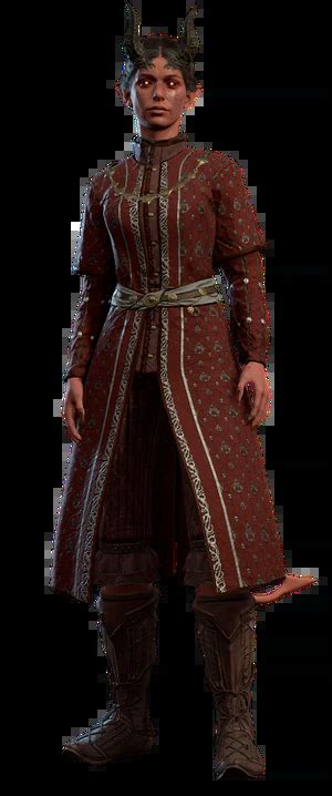 Aurelia - bg3.wiki