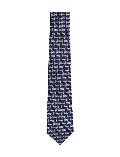 Buy Wool Blend Tie & Pocket Square Set at Marks & Spencer