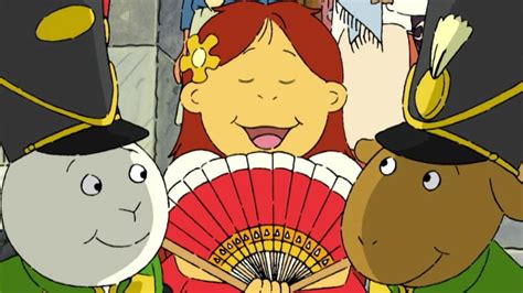 Arthur Program Break Bea 的图像结果