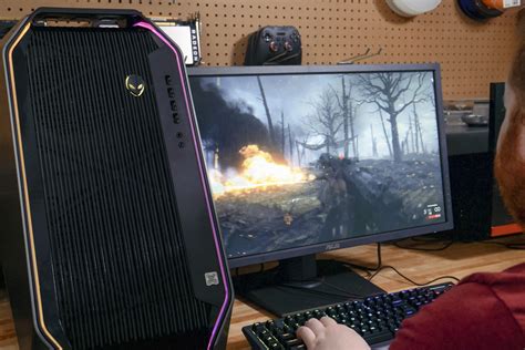 Image result for Alienware Predator
