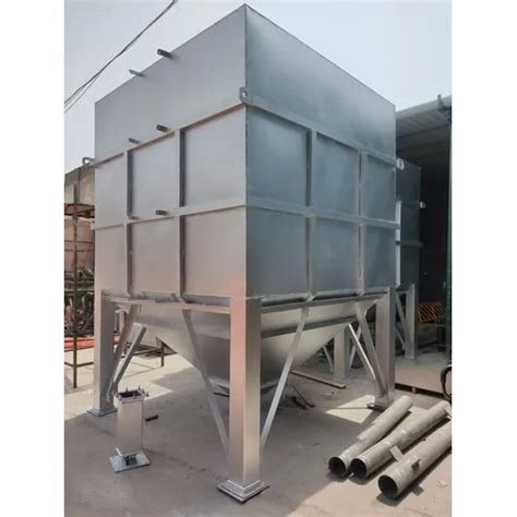 Hopper Bottom Silos In Mumbai | Hopper Bottom Silos Manufacturers In Mumbai