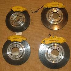 Porsche Carbon Ceramic Brakes by Find Porsche 997 Turbo Brakes Pccb Carbon Ceramic Caliper Porsche Carbon Ceramic Brakes