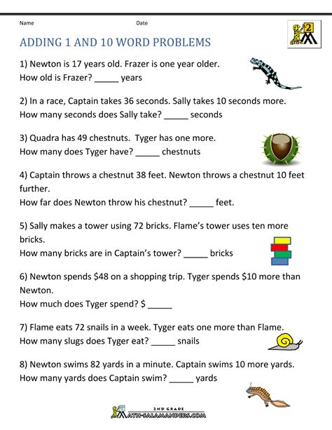 Image result for Addition Problems