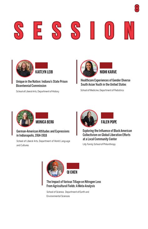 Graduate Day of Scholarship: Research & Community: School of Liberal ...