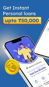 InstaMoney: Personal Loan App – Apps on Google Play
