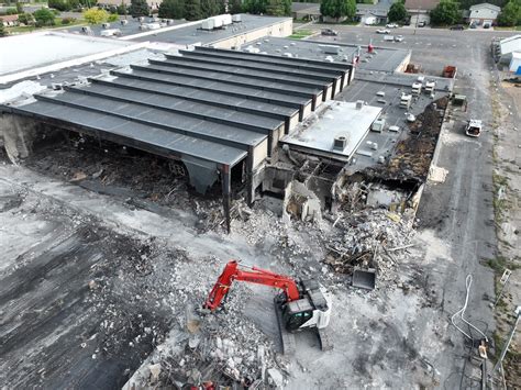 Highland High School Pocatello