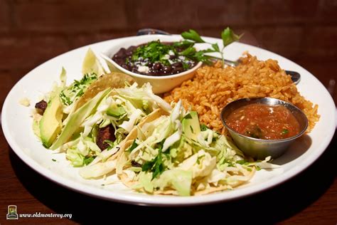 Melville Tavern | Old Monterey