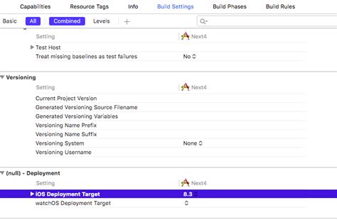 Image result for Impactor Error iOS List Devices 81 Update to Xcode 7.3