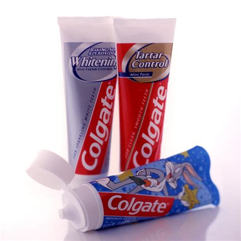 Image result for Open Toothpaste Cap