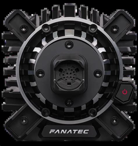 Guide to Fanatec’s Podium DD | Fanatec