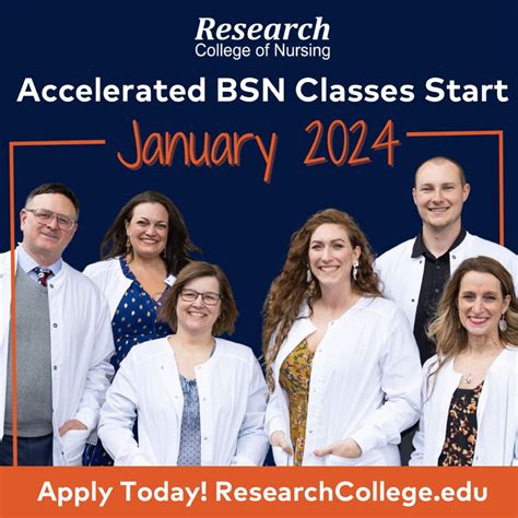 Research College of Nursing on LinkedIn: Reimagine your future with a ...