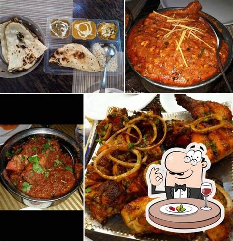 DILLI GATE, New Delhi, Delhi Gate - Restaurant menu, prices and reviews