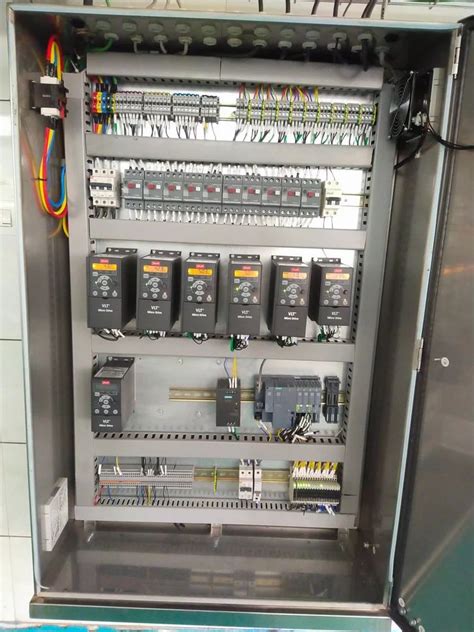 Image result for VFD Control Panel