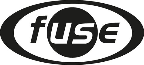 fuse logo in PNG SVG Vector format - Free Download