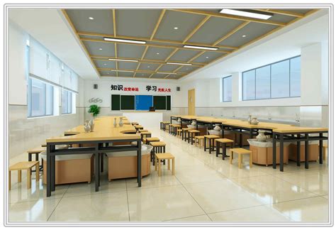 功能教室5 - 实验室及功能教室 - 江苏明点科教仪器设备有限公司
