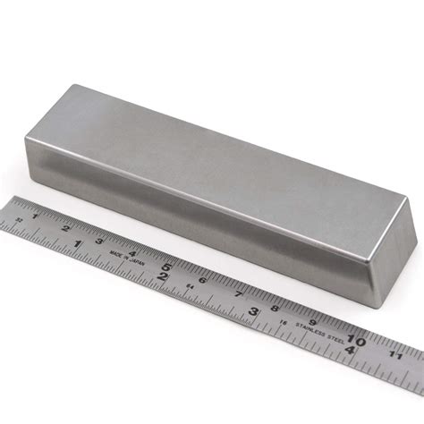 Buy Tungsten Bucking Bar Pro Set (4 Pieces) - BB-4/5/6/7 Online at ...