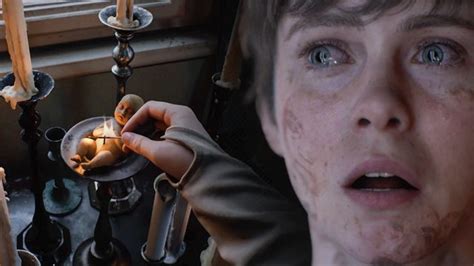 Hideo Kojima Isn't Entirely Sure That His Horror OD 'Will Work Out,' As ...