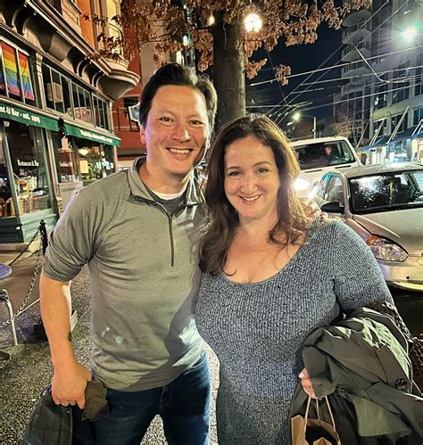 J. Kenji López-Alt | Such a great time at @townhall_seattle last night ...