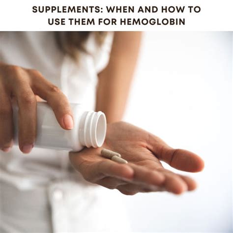 Boost Your Hemoglobin Naturally: 6 Proven Ways | Clinikally