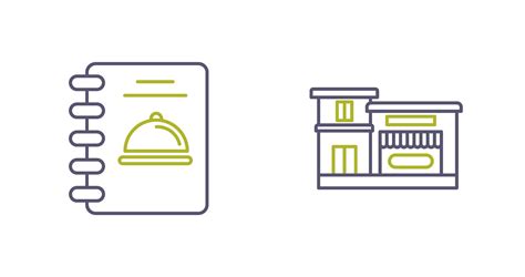 Menu Vector 的图像结果