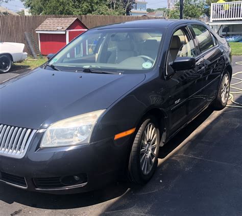 2008 Mercury Milan for Sale in Pawtucket, RI - OfferUp