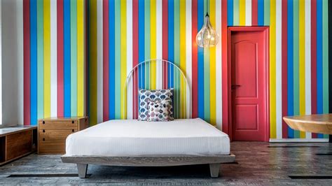 Check out these Delhi homes that imbibe the spirit of Holi ...