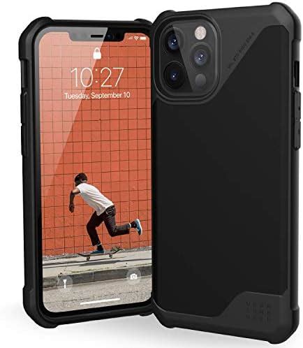 Urban Armor Gear UAG Polyurethane, Thermoplastic Polyurethane iPhone 12 ...