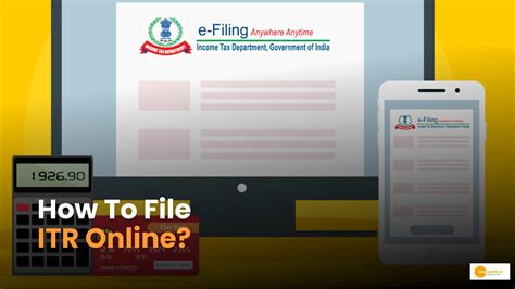 Image result for File ITR Return
