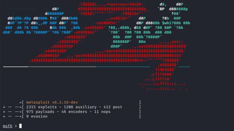 Image result for Kali Linux Exploit