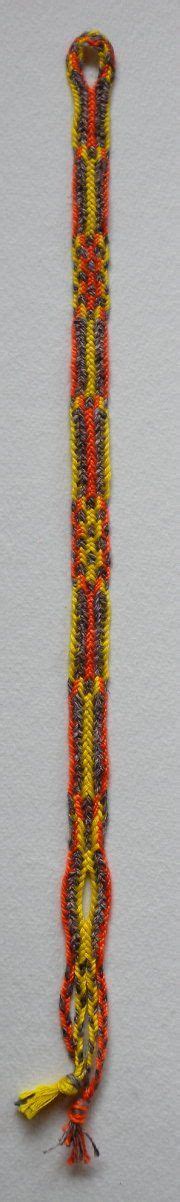 Image result for Finger Loop Braiding Patterns