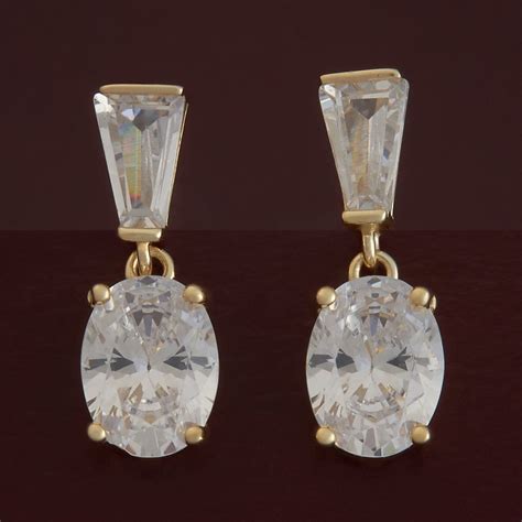 92.5 Silver Earring 180605