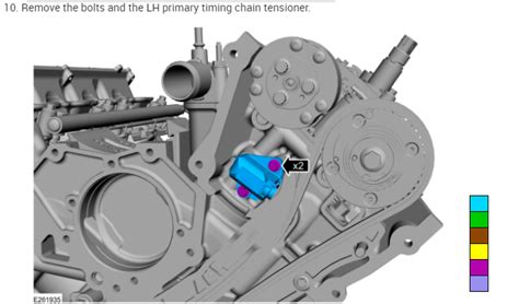 Wisconsin Engine Timing Marks 的图像结果