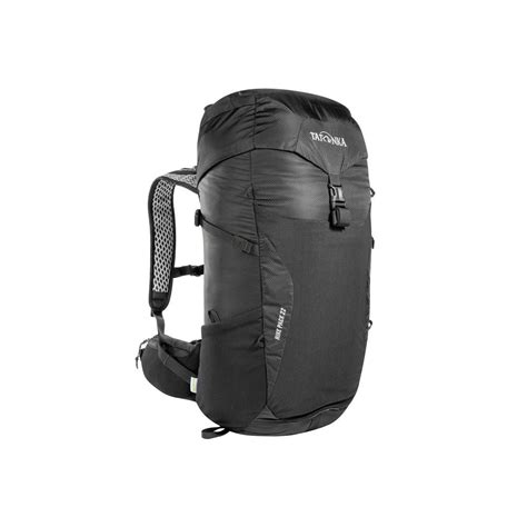 Buy Tatonka Hike Pack 22 Hiking Backpack Online - Black – DeltaTac.shop