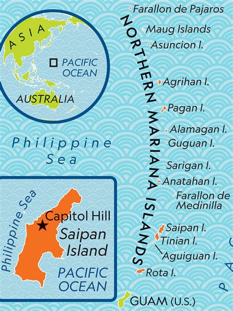 Northern Mariana Islands Minimum Wage at Rose Holeman blog