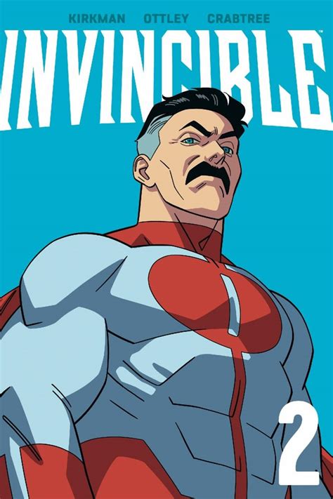 Image result for Invincible Volume 1