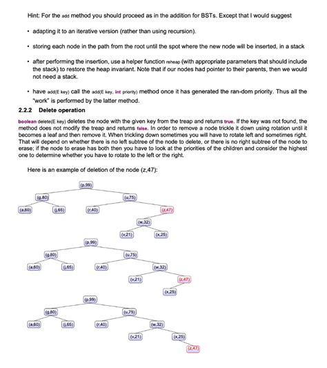Image result for How to Solve Tree Problem in Java
