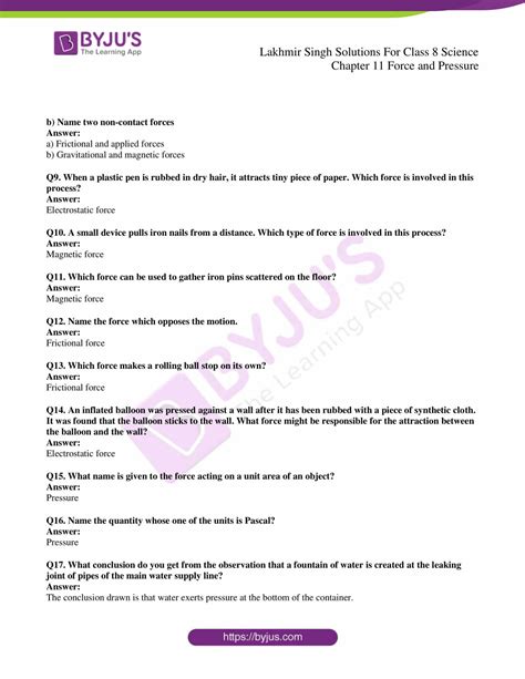 Image result for Class 8 Science Chapter 11