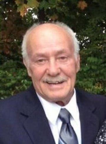 Michael J. Chickillo Obituary - Rochester Democrat And Chronicle