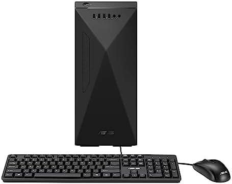 ASUS S501ME Tower PC Intel Core i3-13100 4 Core