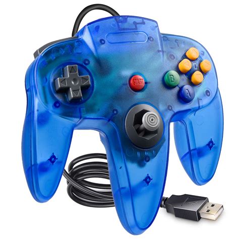 Use N64 Controller On PC 的图像结果
