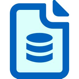 Image result for Convert Data File Icon