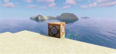 Image result for Minecraft Command Block Powerful