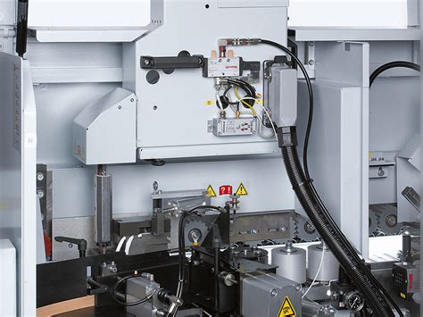 Machines – HOMAG India