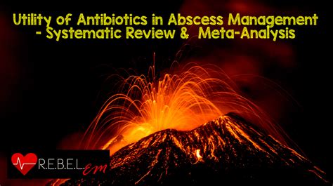 Image result for Abscess Explosion