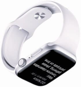 Y2H Enterprises B305 |i7 Pro Max Digital Sleep Monitor, Calling Feature ...