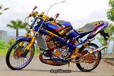 Gambar Darag 55 foto gambar modifikasi rr kontes racing
