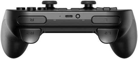 Image result for 8Bitdo Pro 2 Button Power Button