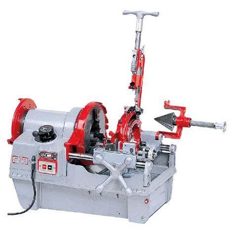 Threading Conduit 的图像结果